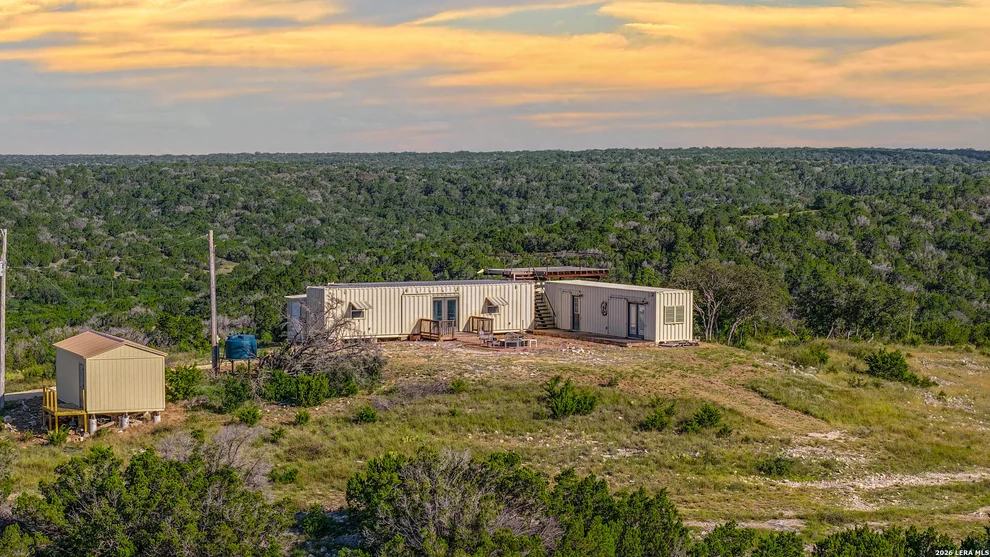 Unit for sale at 0 S SD45680, Rocksprings, TX 78880