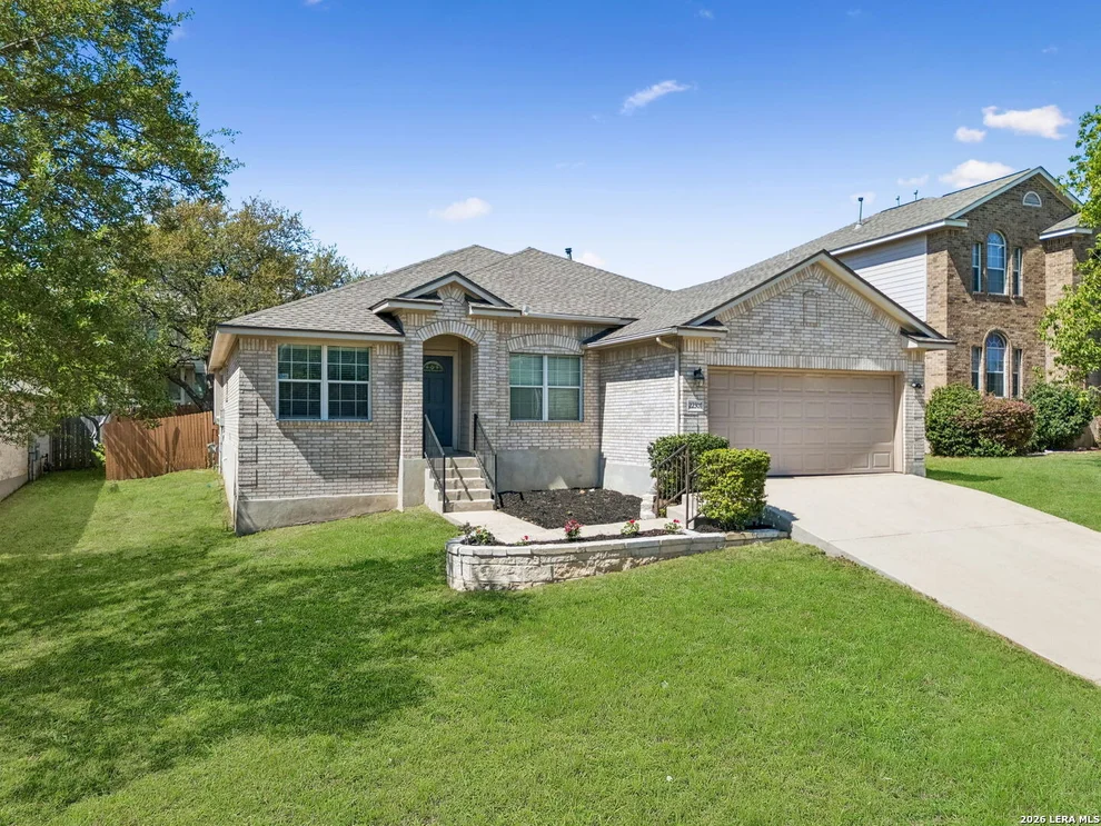Unit for sale at 22307 Mesa Butte, San Antonio, TX 78258