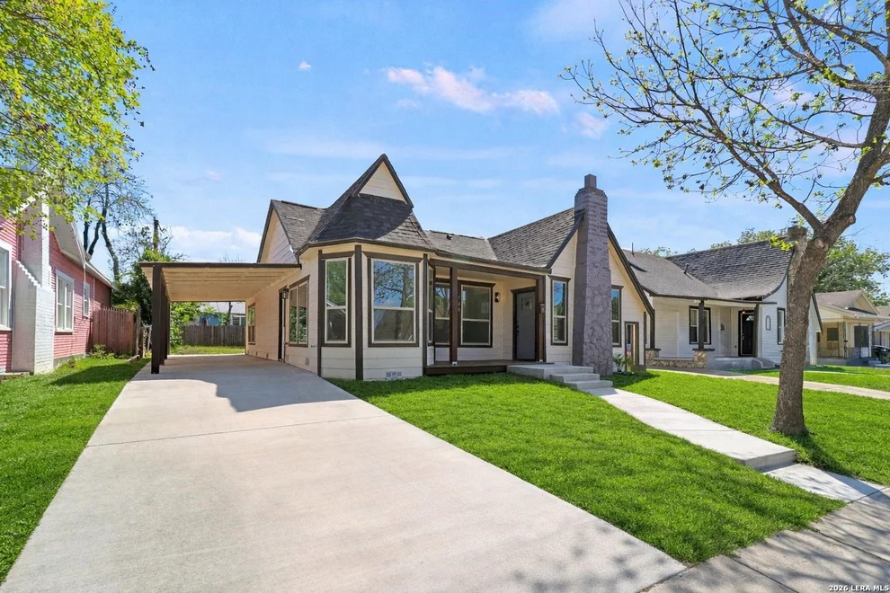Unit for sale at 738 avant, San Antonio, TX 78210