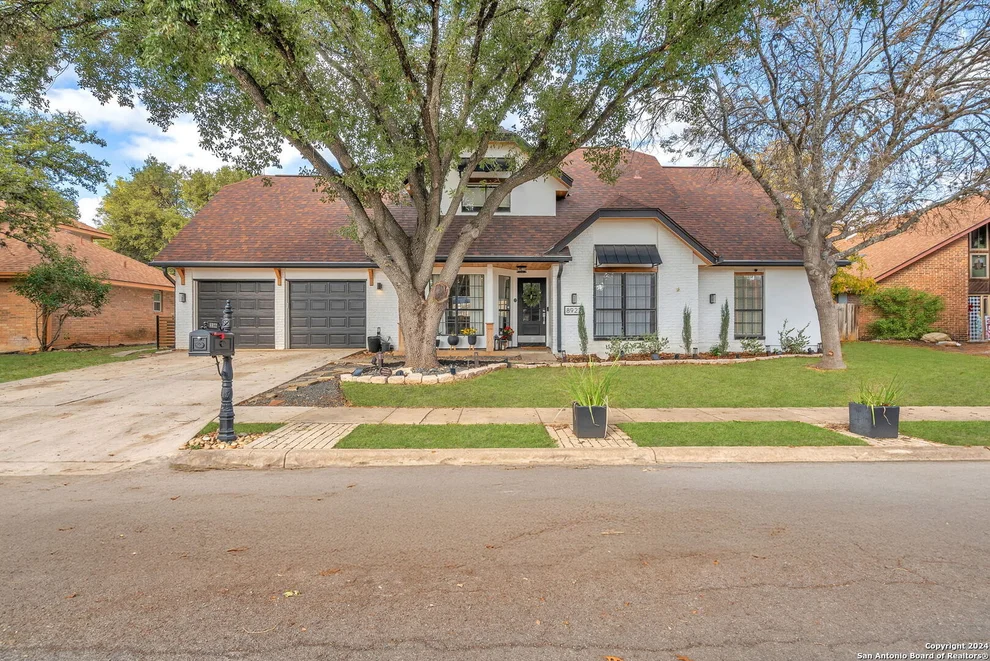 Unit for sale at 8922 HETHERINGTON DR, San Antonio, TX 78240