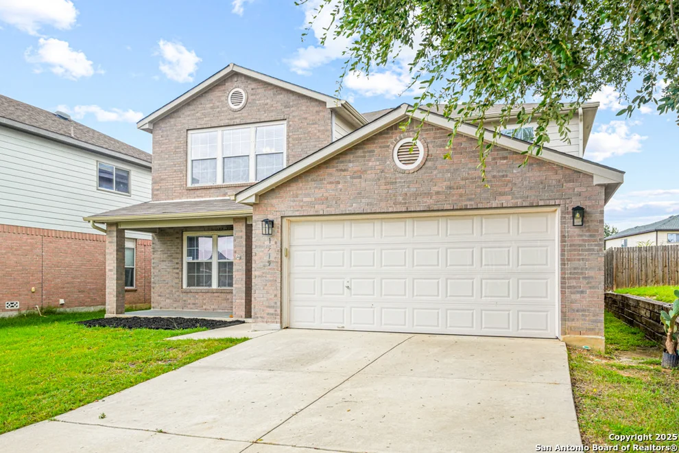 Unit for sale at 1519 June Berry, San Antonio, TX 78260