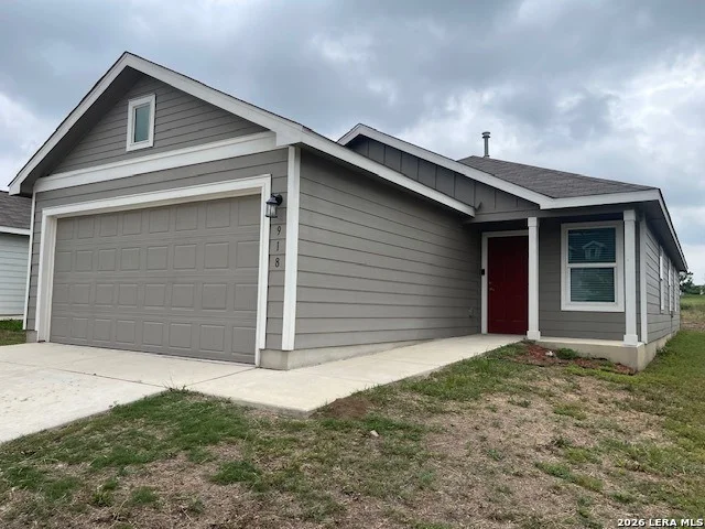 Unit for sale at 918 Cook Bend, San Antonio, TX 78221