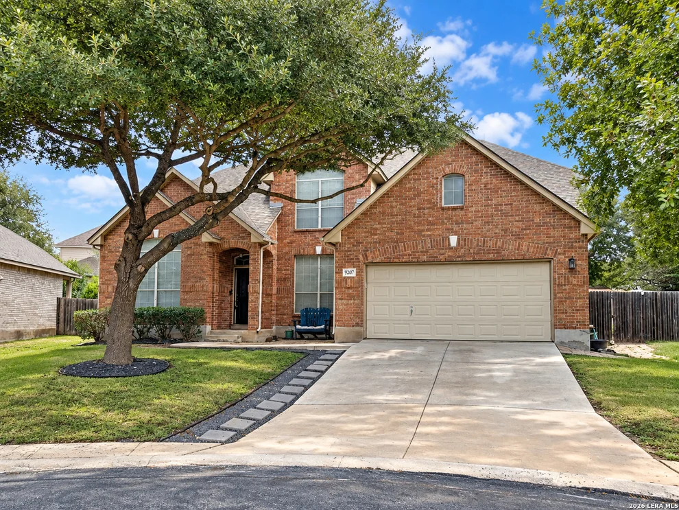 Unit for sale at 9207 Putnam Dr, Helotes, TX 78023