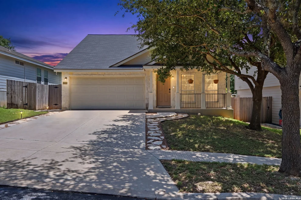 Unit for sale at 17327 Wayland Run, San Antonio, TX 78247