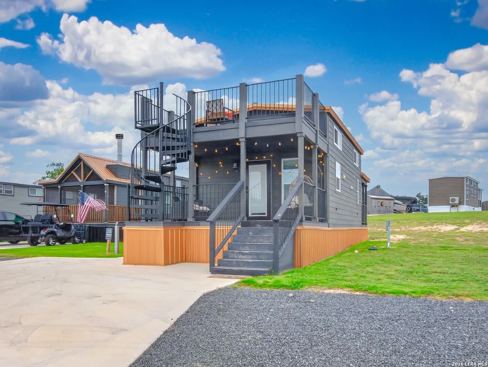 Unit for sale at 5386 Ranch Road 1376, Fredericksburg, TX 78624