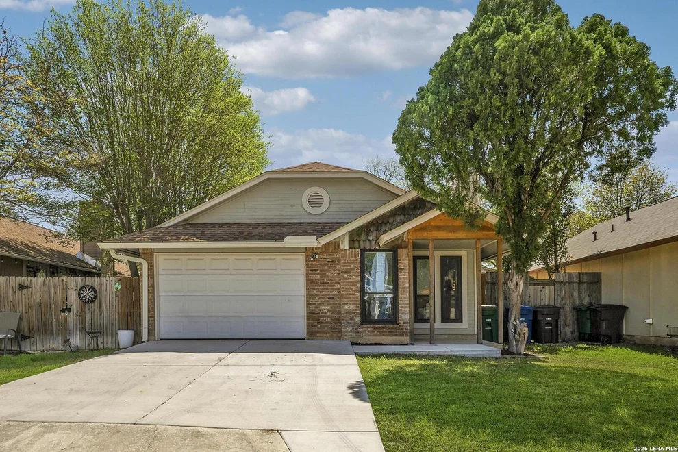 Unit for sale at 12022 Stoney Bridge, San Antonio, TX 78247