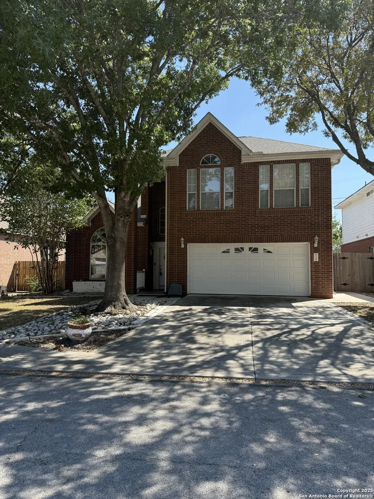 Unit for sale at 2710 Montebello, San Antonio, TX 78259