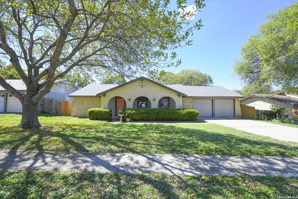Unit for sale at 12418 Bret Springs St, San Antonio, TX 78233