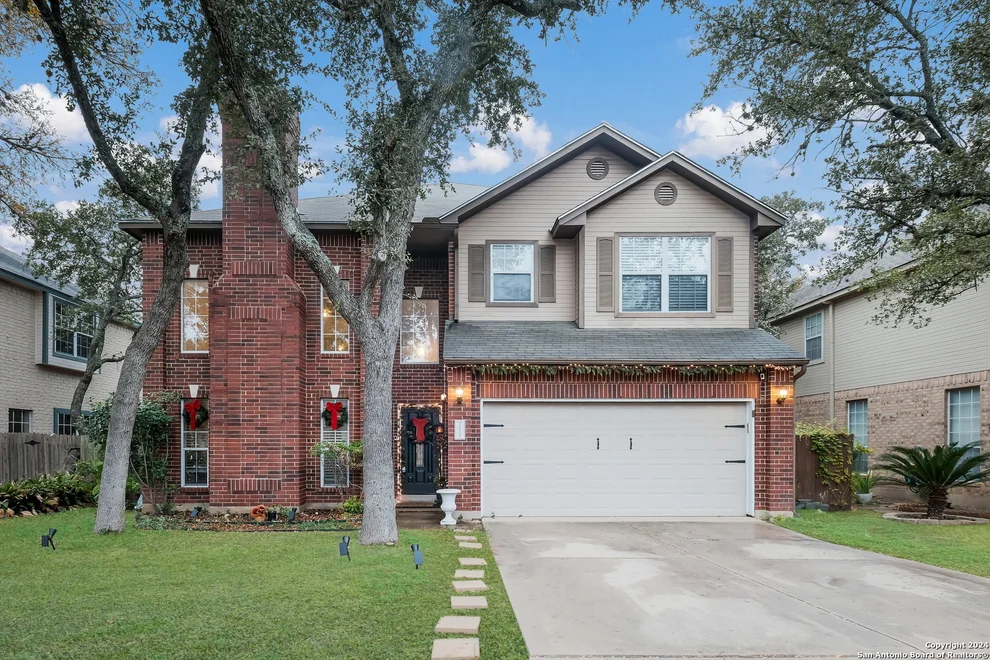 Unit for sale at 1223 JOHNSTOWN DR, San Antonio, TX 78253