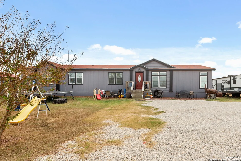 Unit for sale at 1955 GLENEWINKEL RD, Seguin, TX 78155