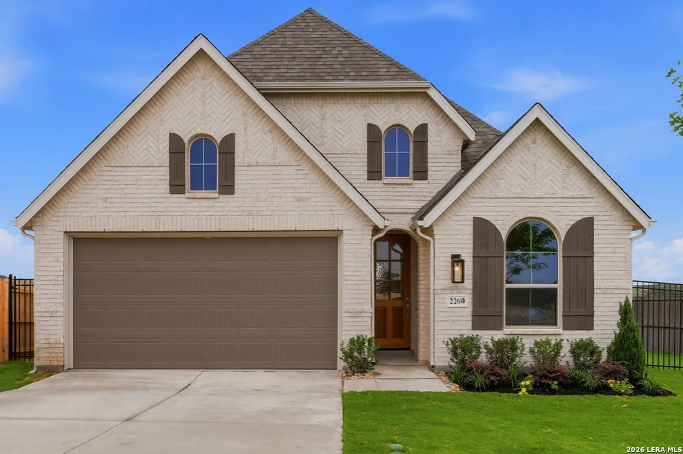 Unit for sale at 2260 Altiplano, San Antonio, TX 78245