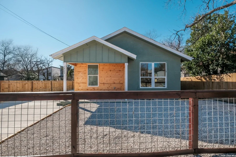 Unit for sale at 1422 Paso Hondo St, San Antonio, TX 78202