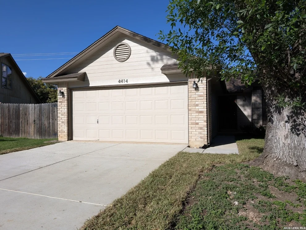 Unit for sale at 4414 Knollmanor, San Antonio, TX 78247