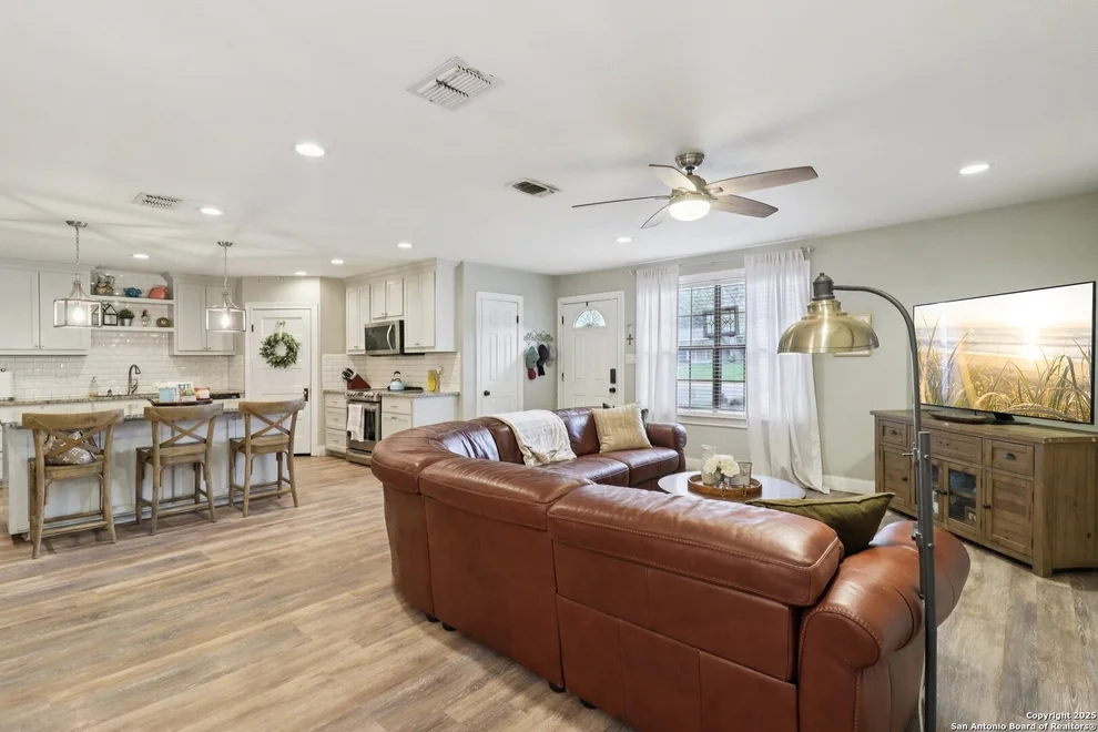 Unit for sale at 503 Mockingbird, Devine, TX 78016