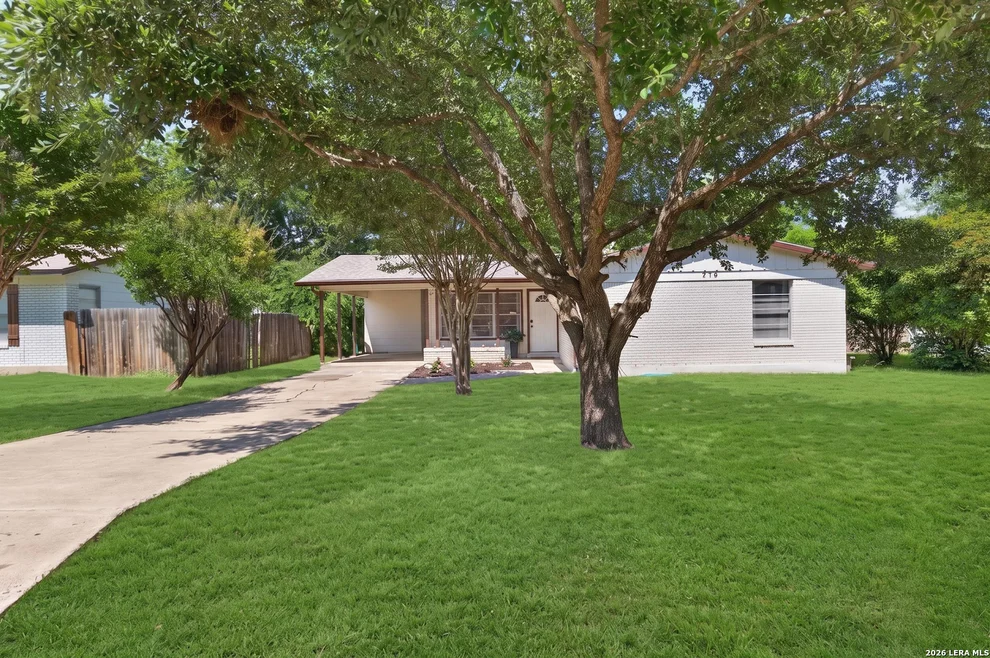 Unit for sale at 214 WINN AVE, Universal City, TX 78148
