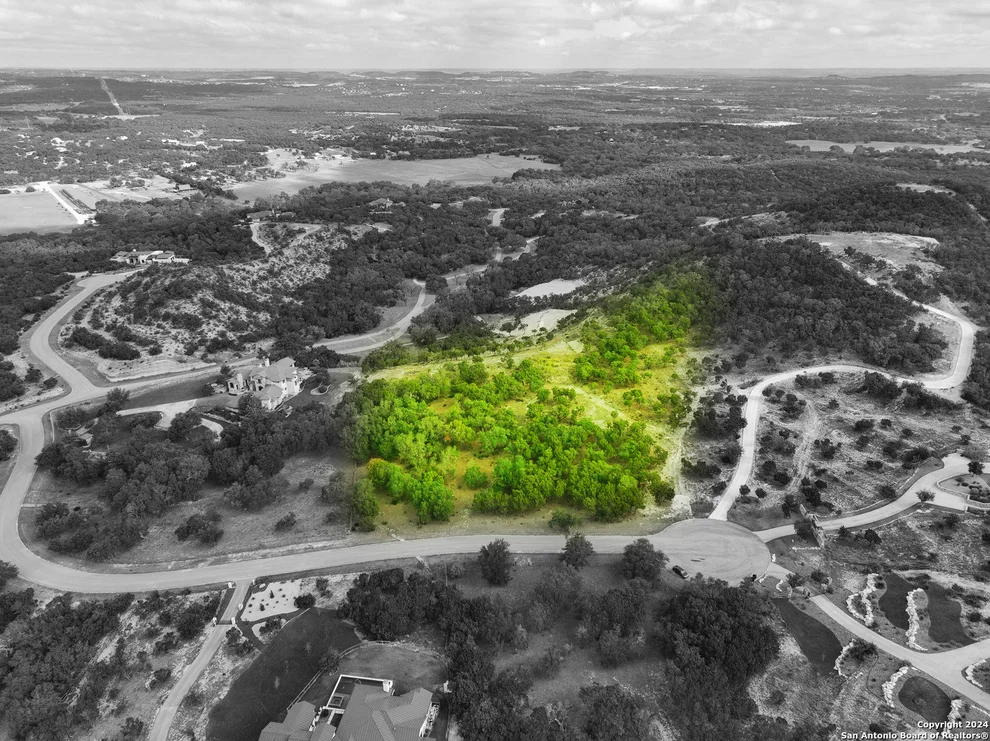 Unit for sale at LOT 25-A THUNDER CYN, Boerne, TX 78006