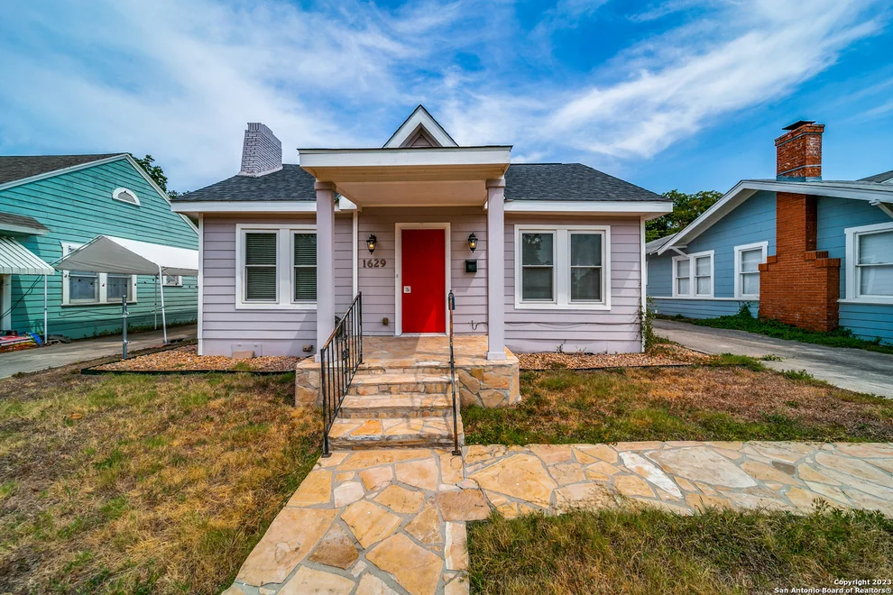 Unit for sale at 1629 W Magnolia Ave, San Antonio, TX 78201