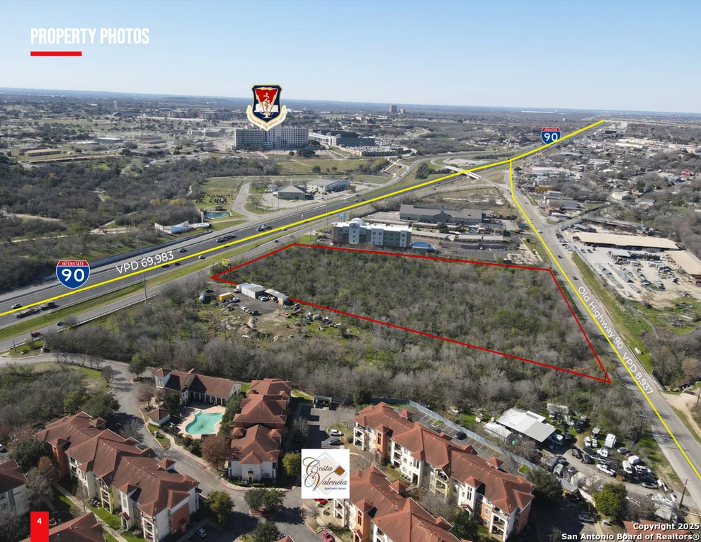 Unit for sale at 8.84 AC Enrique M Barrera, San Antonio, TX 78227
