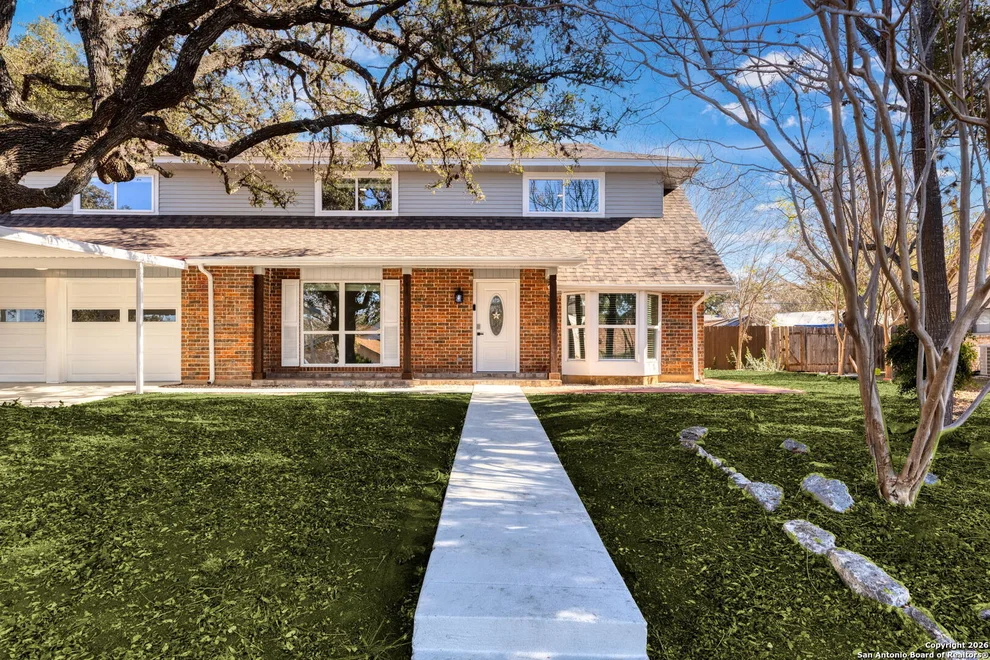 Unit for sale at 2914 War Feather, San Antonio, TX 78238