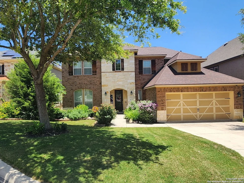 Unit for sale at 18038 Maui Sands, San Antonio, TX 78255