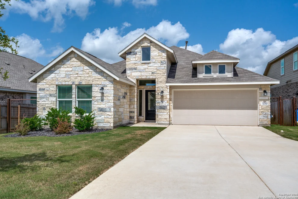 Unit for sale at 32343 Star Anise Way, Bulverde, TX 78163