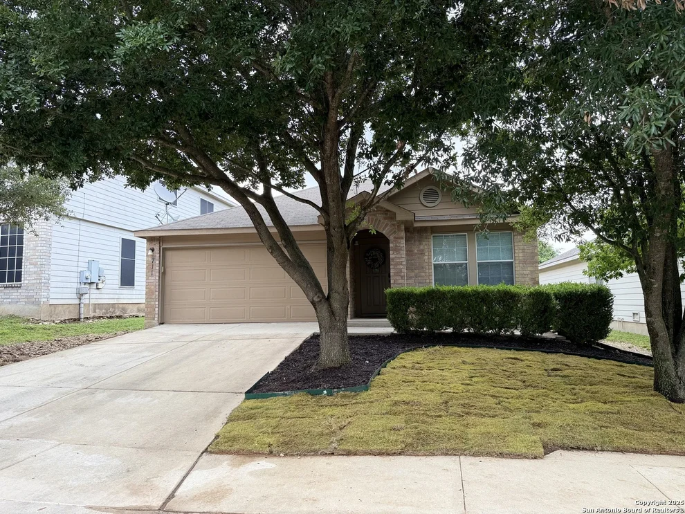 Unit for sale at 711 Silverado Way, San Antonio, TX 78260