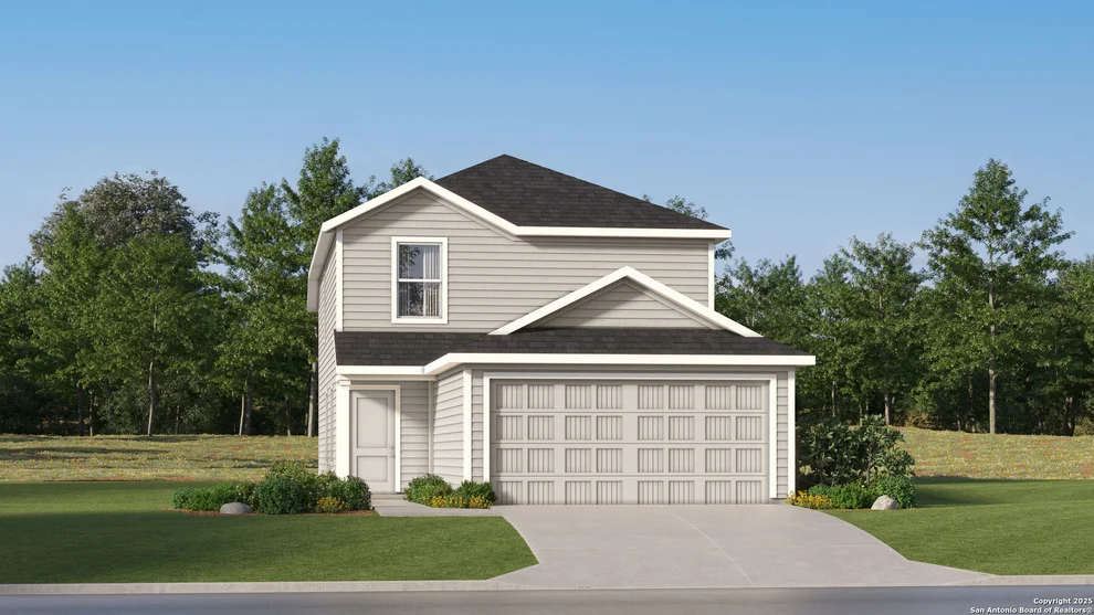 Unit for sale at 6070 Remember Way, Von Ormy, TX 78073