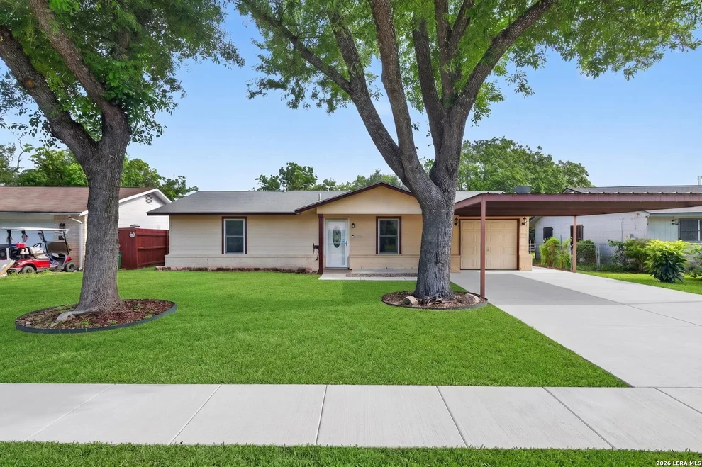 Unit for sale at 5838 CASTLE RUN, San Antonio, TX 78218