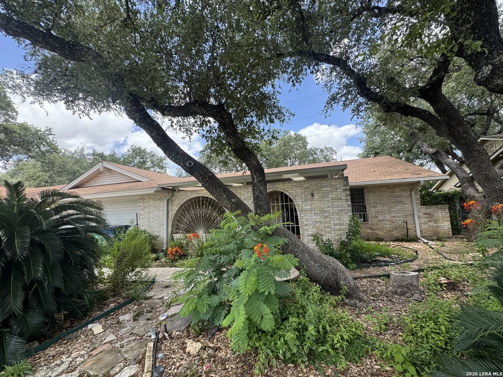 Unit for sale at 7303 GEORGE BURNS ST, San Antonio, TX 78240