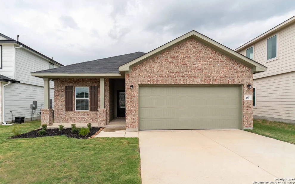 Unit for sale at 8811 Grey Elm, Elmendorf, TX 78112