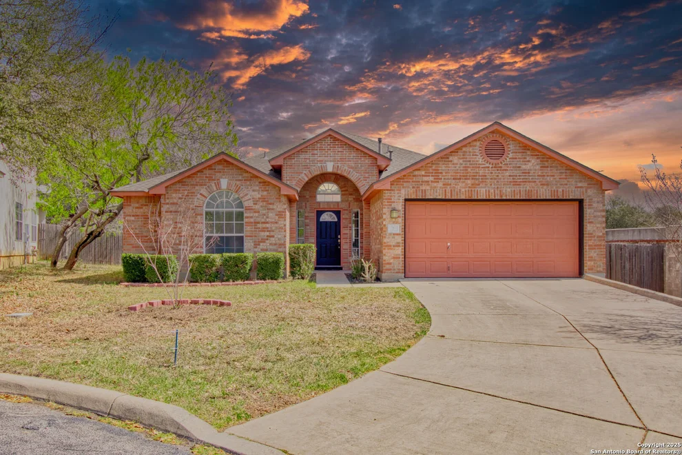 Unit for sale at 2 Marella, San Antonio, TX 78248