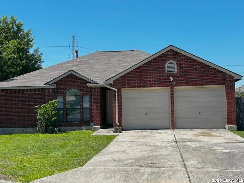 Unit for sale at 4903 WREN LK, San Antonio, TX 78244