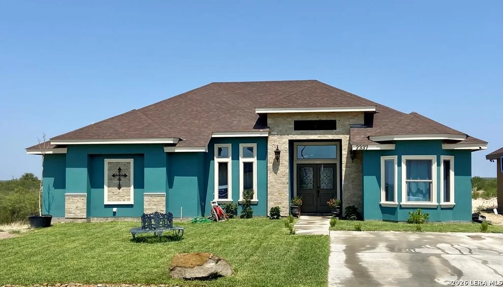 Unit for sale at 2337 Darlene St, Eagle Pass, TX 78852