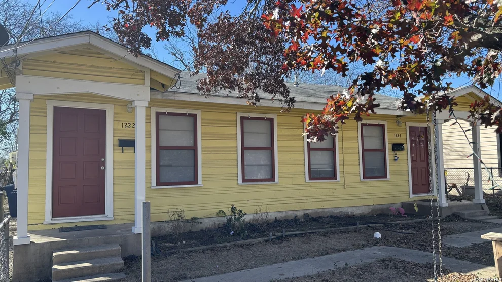 Unit for sale at 1222 Gardina, San Antonio, TX 78201