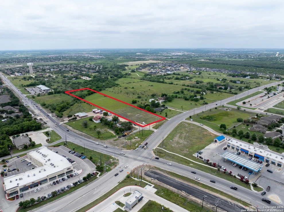 Unit for sale at 5+/- AC Green Valley Rd, Cibolo, TX 78108