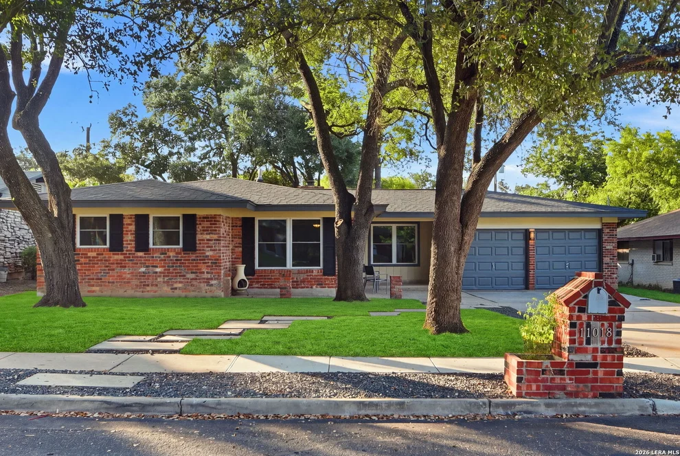 Unit for sale at 11018 Burr Oak Dr, San Antonio, TX 78230