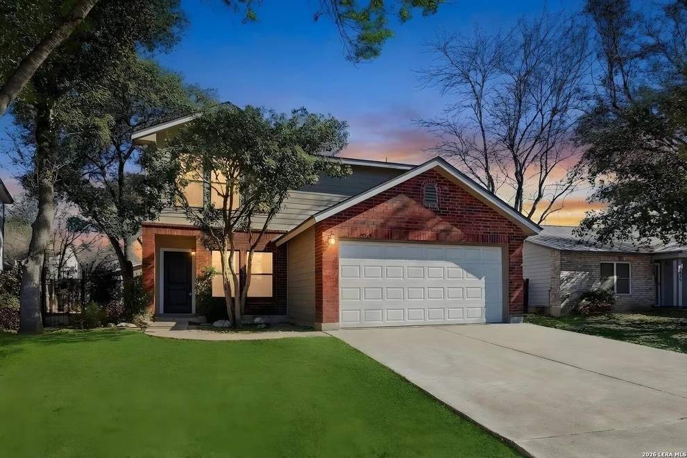 Unit for sale at 9015 Mansfield, San Antonio, TX 78251