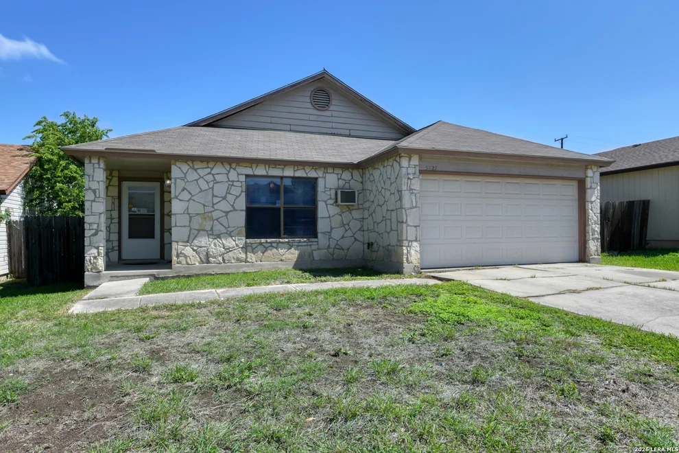Unit for sale at 5827 SUMMER FEST DR, San Antonio, TX 78244