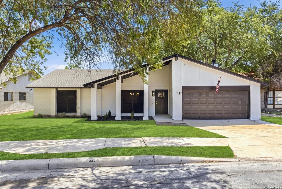 Unit for sale at 7950 New World, San Antonio, TX 78239