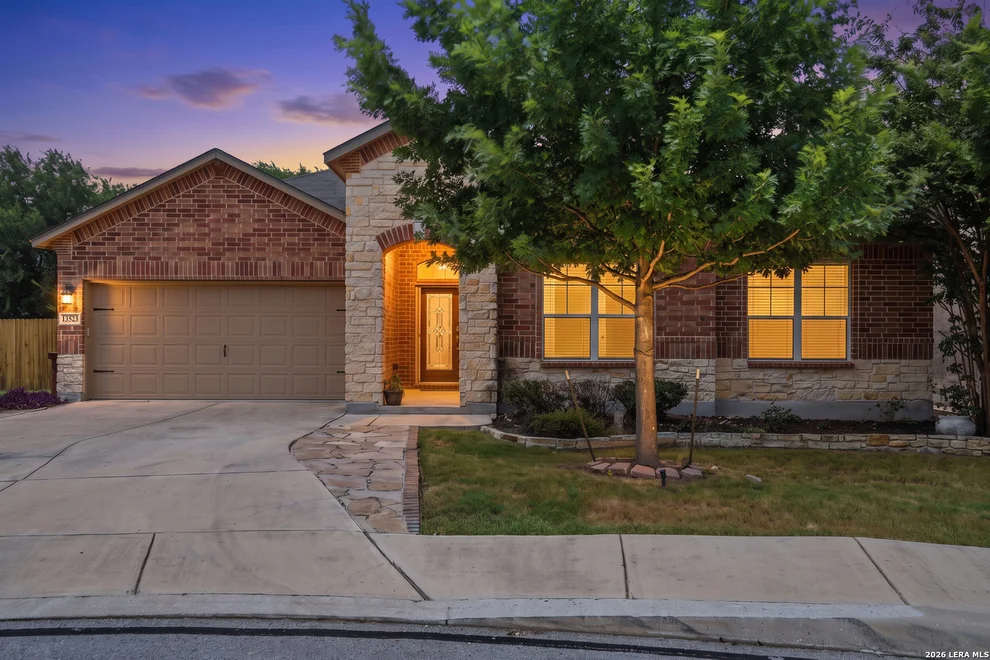 Unit for sale at 13523 Bradford Glen, San Antonio, TX 78254