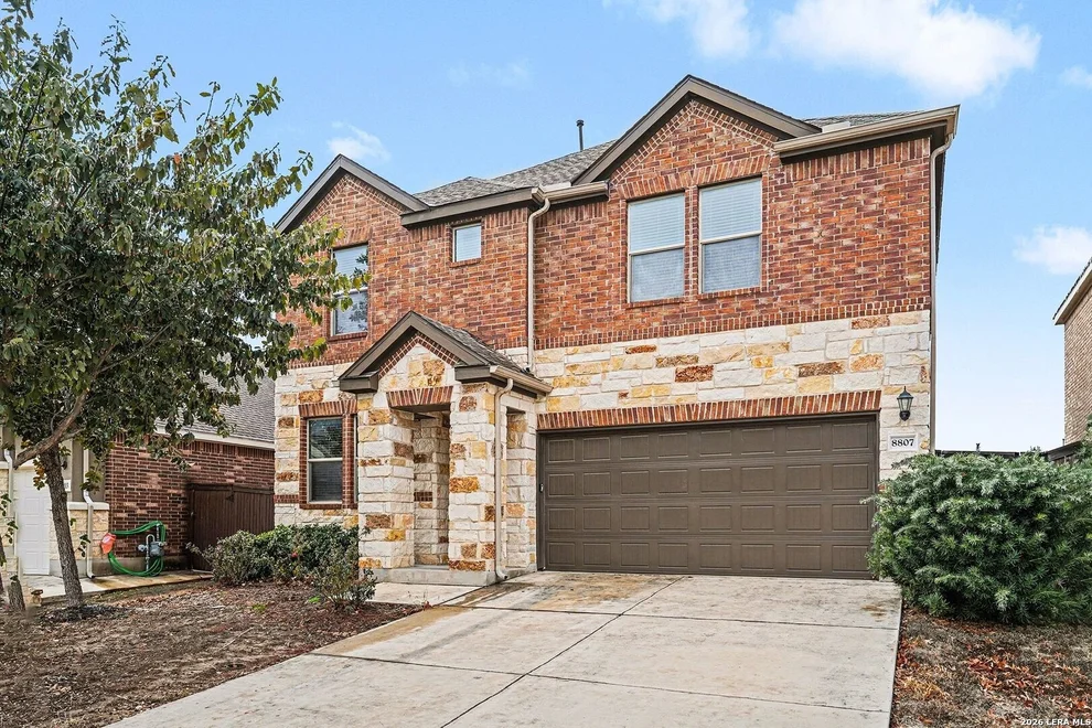 Unit for sale at 8807 White Crown, San Antonio, TX 78254