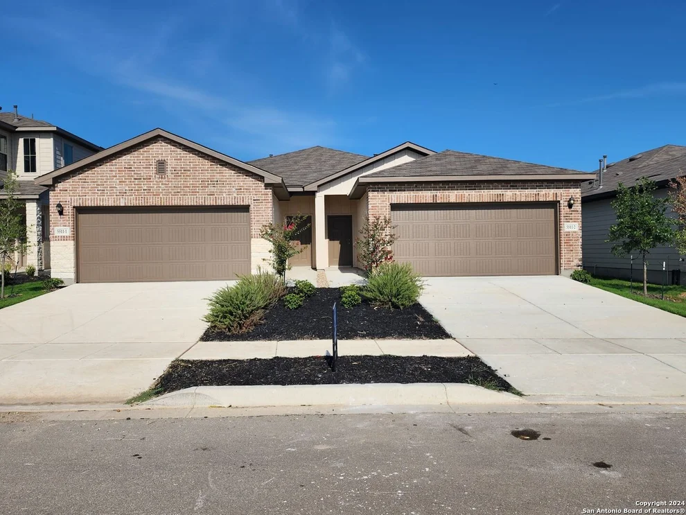 Unit for sale at 5511 Devils Gate, Converse, TX 78109