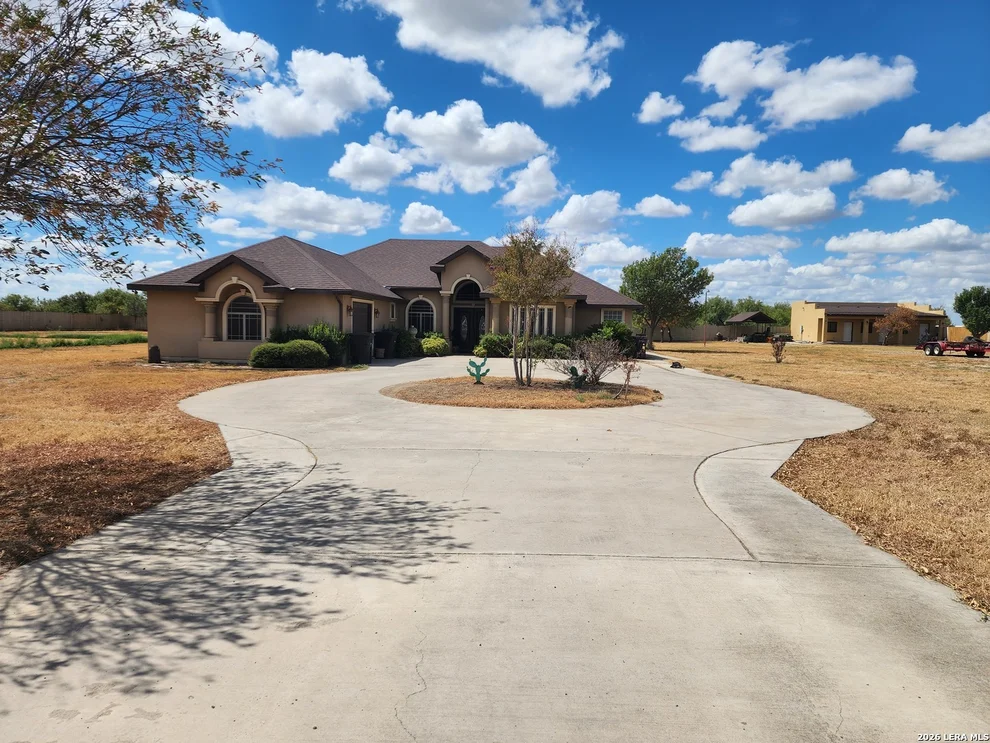 Unit for sale at 210 COUNTY ROAD 237, Eagle Pass, TX 78852