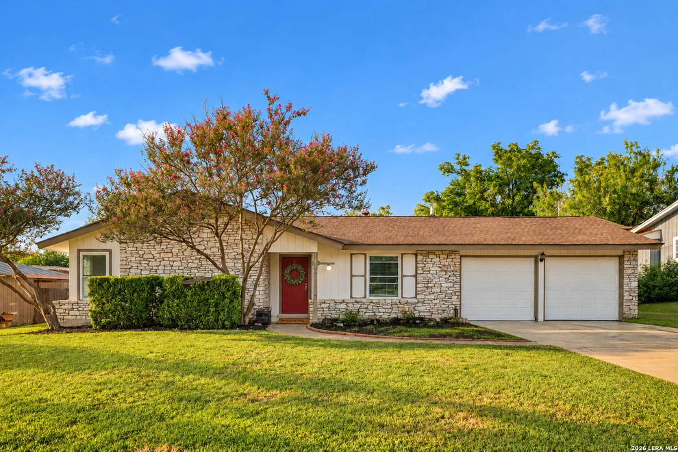 Unit for sale at 5610 Gillis Dr, San Antonio, TX 78240