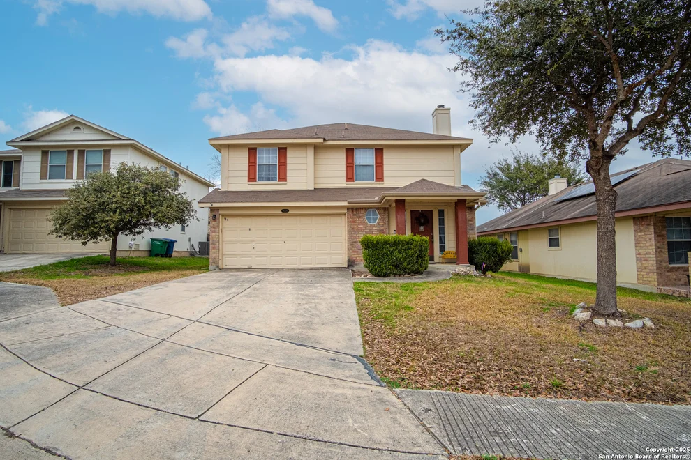 Unit for sale at 14230 ROSY FINCH, San Antonio, TX 78233