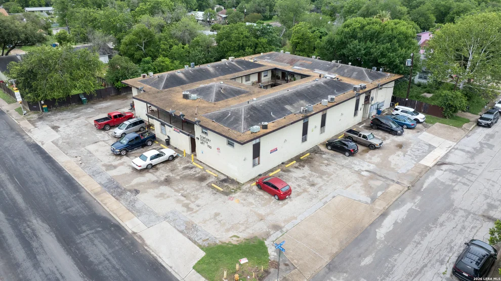 Unit for sale at 703 Logwood Ave, San Antonio, TX 78221