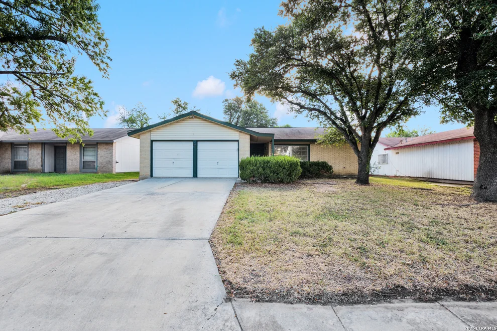 Unit for sale at 1062 Frost Fire, San Antonio, TX 78245