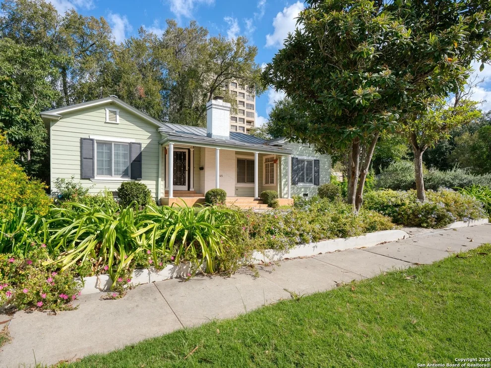 Unit for sale at 245 Allensworth Street, San Antonio, TX 78209