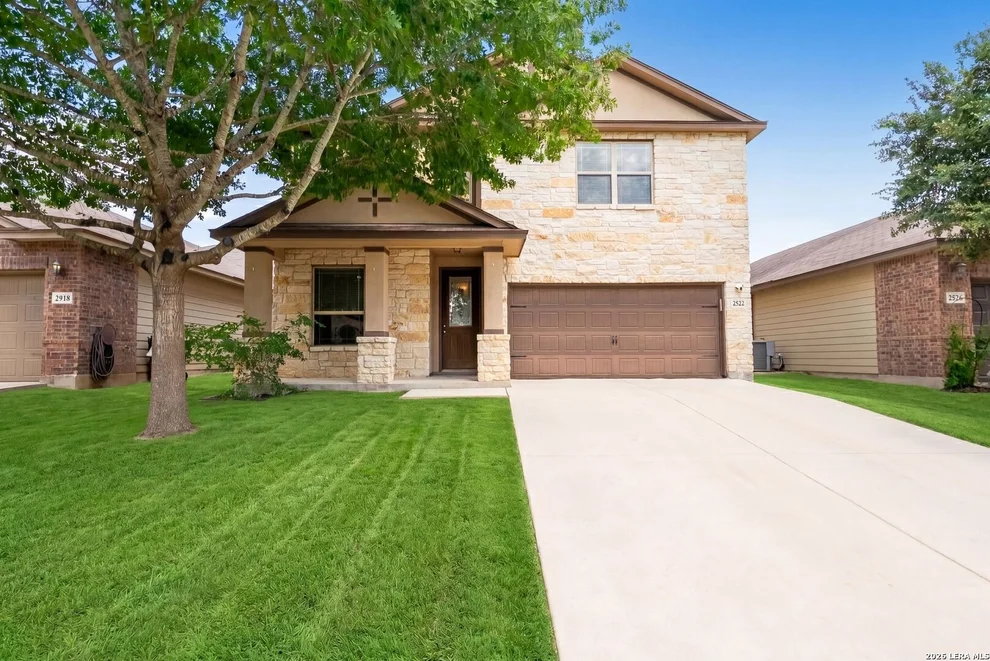 Unit for sale at 2522 Middleground, San Antonio, TX 78245