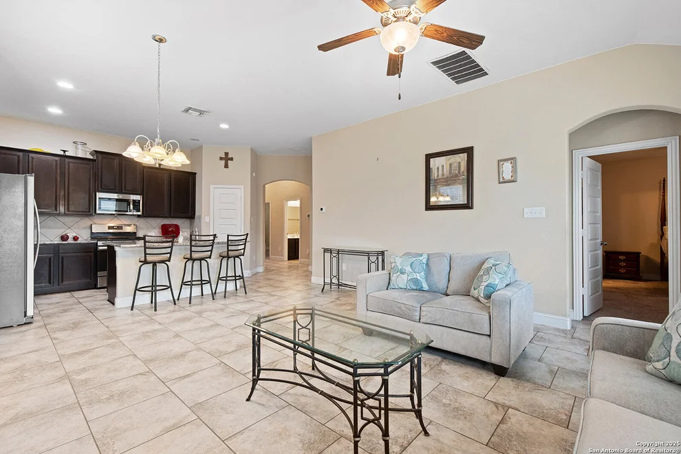 Unit for sale at 9735 BRICEWOOD POST, San Antonio, TX 78254